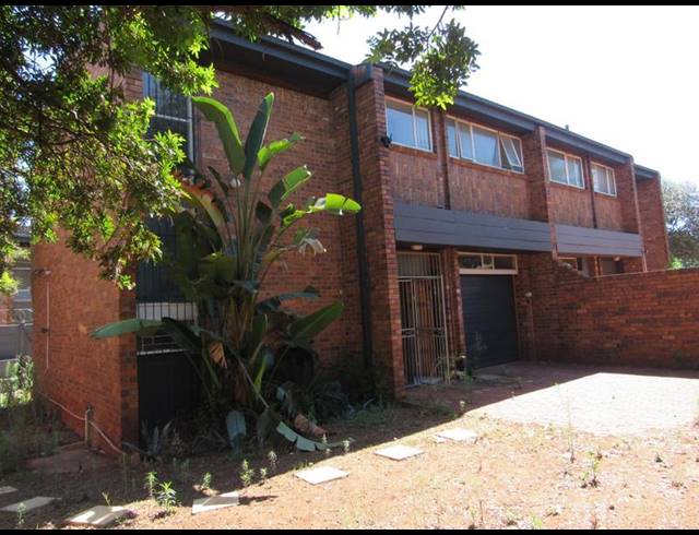 3 BEDROOM PROPERTY TO RENT IN MEYERSPARK